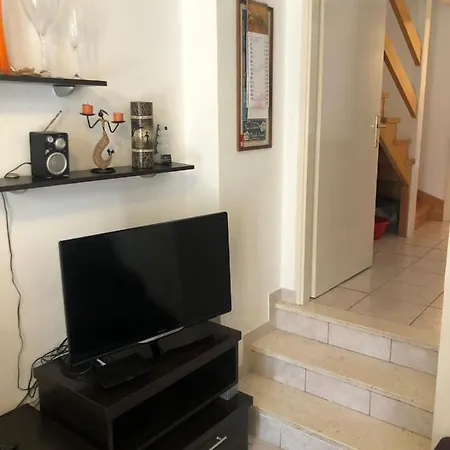 Apartment Old Town Nina 2