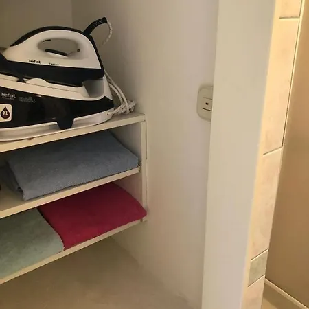 Apartment Old Town Nina 2 *