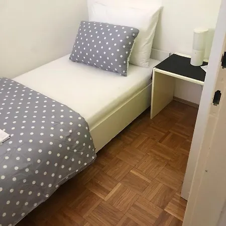 Old Town Nina 2 Apartment *