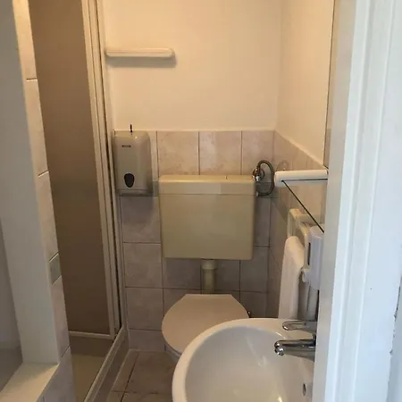 Apartment Old Town Nina 2